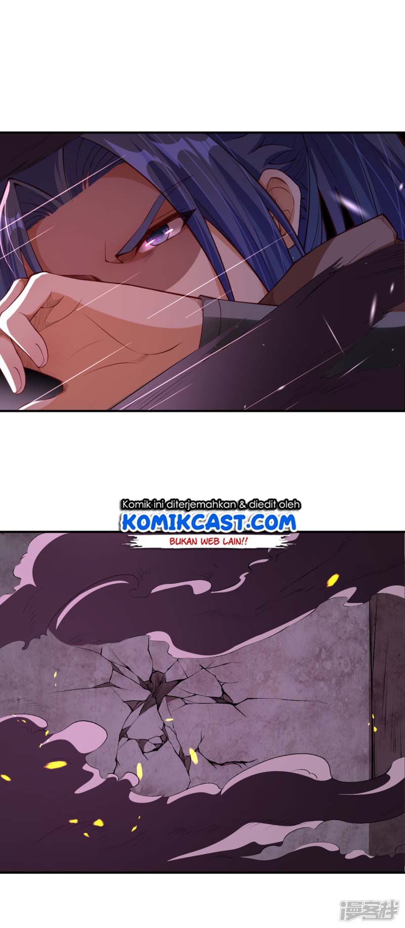 Dilarang COPAS - situs resmi www.mangacanblog.com - Komik against the gods 296 - chapter 296 297 Indonesia against the gods 296 - chapter 296 Terbaru 5|Baca Manga Komik Indonesia|Mangacan